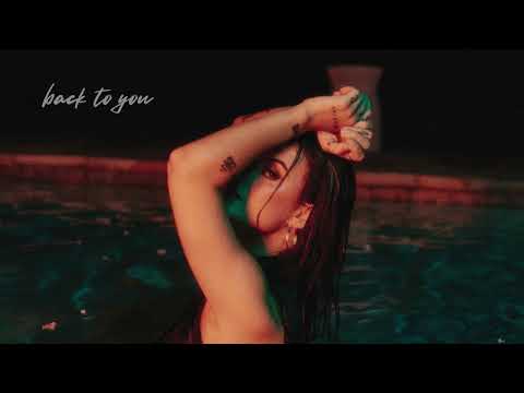 Grey Zeigler - back to you (Official Audio)