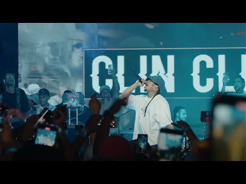 Wilmer Roberts En Vivo