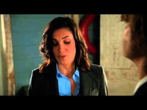 NCIS Los Angeles 7x20 - Roses are Red...