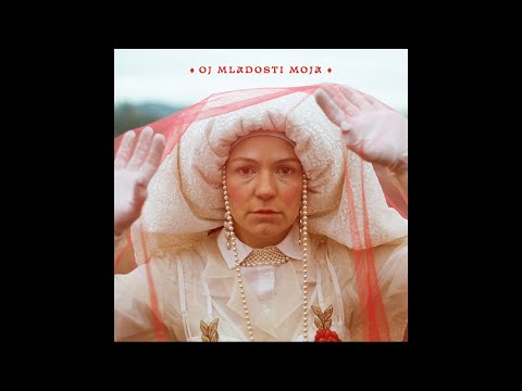 Sandra Halužan - Oj mladosti moja