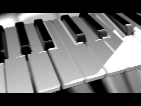 No. 4 Piano Journey - Esther Abrami