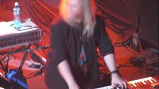 PENDRAGON **COMOTOSE- HOME AND DRY**