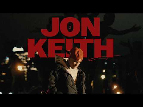 WDYSIA? - Jon Keith