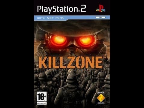 Playstation 3 Longplay [001] Killzone HD (Part 1/2)