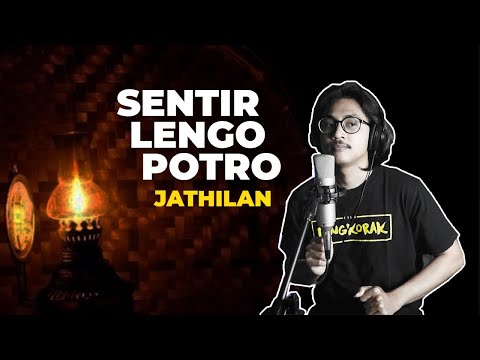Sentir Lengo Potro Versi Jathilan Kamar Studios