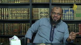 صورة 25. شرح القواعد الحسان للشيخ عبدالرحمن السعدي/  الشيخ عادل بن أحمد