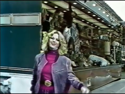 Jeane Manson | Ma Pauvre Musisque