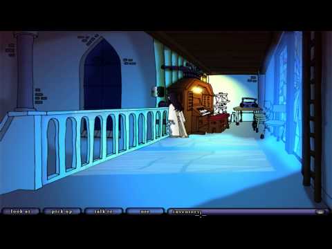 Edna & Harvey: The Breakout (Part 14)