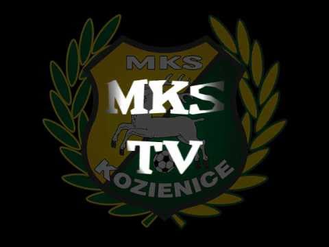 Krępianka Rzeczniów - MKS KOZIENICE  "ZAPROSZENIE"