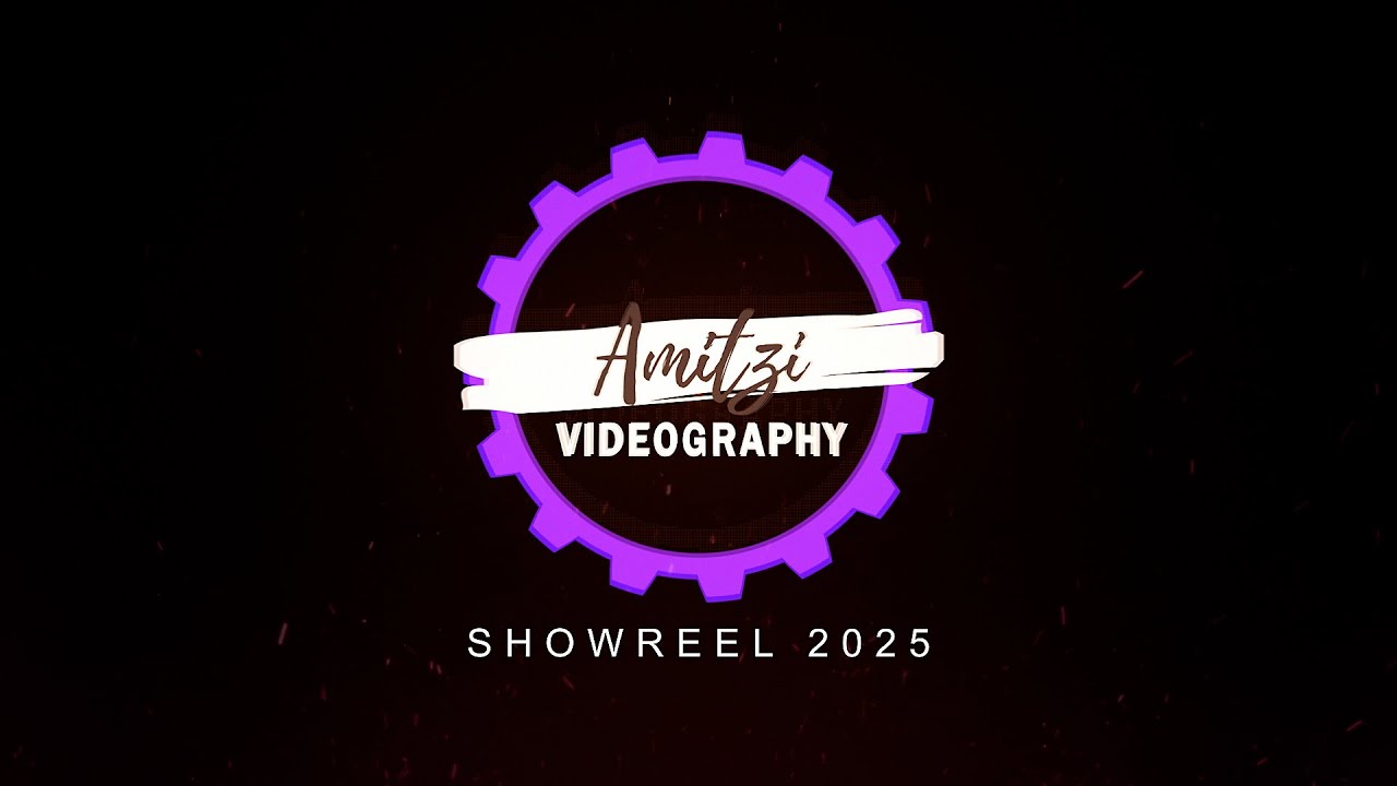 Promotional video thumbnail 1 for Amitzi Studio