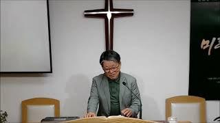 설교 동영상 메인 