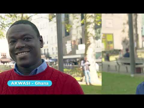 Wider World 1 Unit 5.1 VoxPops 5.1