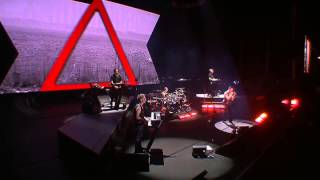 Depeche Mode: Halo (Live @ BBK, Bilbao 2013)