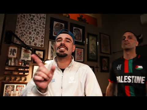 Pofo ft. Nameless - Visão (Prod. Produtivo)