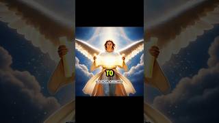 I Bet You Only Know 2 Out of These 20 Angels 😳  #faith #angel #truth #biblicalangels
