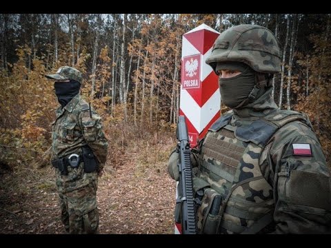 Poland defender of Europe - Two Steps From Hell - For the Win