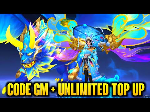 MMORPG High Quality Server GM - Tools Full Code GM , Free Unlimited Recharge 