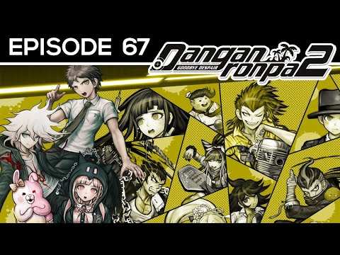 Let's Play Danganronpa 2: Goodbye Despair - Part 67 - Cause of Death