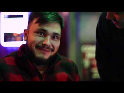 The Old Sod Commercial