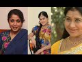 Hot Aunty Actress CineCross