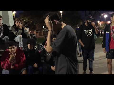 Tutin vs Sotto | 8vos | Discordia Free 1ra Parte