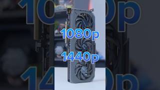 Is the RX 9060 XT a 1080p or 1440p GPU?? 🧐