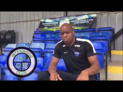 Hakeem Araba Interveiw Interwood