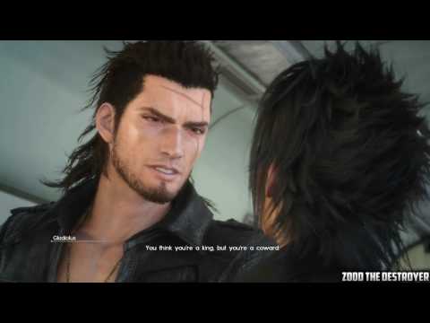 Final Fantasy XV : Playthrough : Part 147