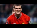 Roy Keane   The Last Football Hard Man