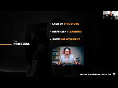 GamerzClass (Batch 26 Digital Demo Day)