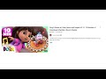 My Salutes Season 2 Episode 21 Sing Dance W Dora Boots And Swiper 2
