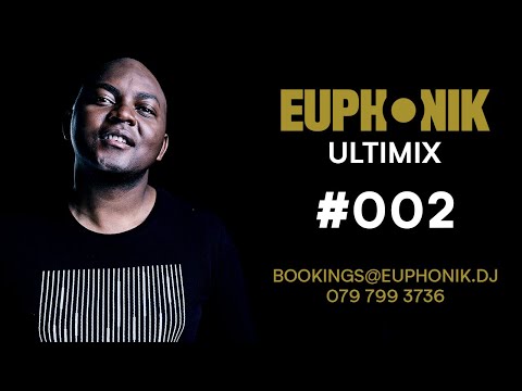 Euphonik | Ultimix 002