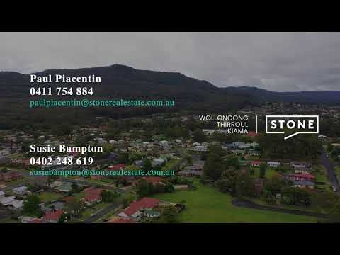 26 Balfour Street, Fairy Meadow - Paul Piacentin Stone Real Estate Illawarra