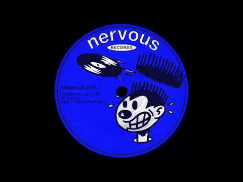 Emmaculate - Never Fall In Love With A DJ (DJ Spen & Reelsoul Disconovo Full Vocal Mix)