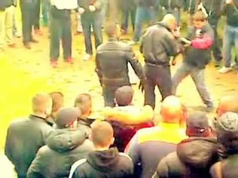 Sadiq Du-Maroc  Halt Die Fresse