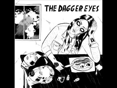 The Dagger Eyes - Invader