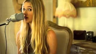 Eliza Dear cover of Travelling Shoes - Jack Carty