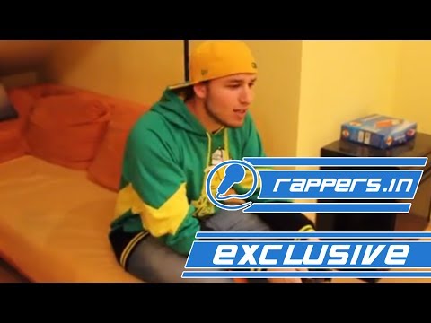 Illflow - Klopf Klopf (rappers.in Exclusive)