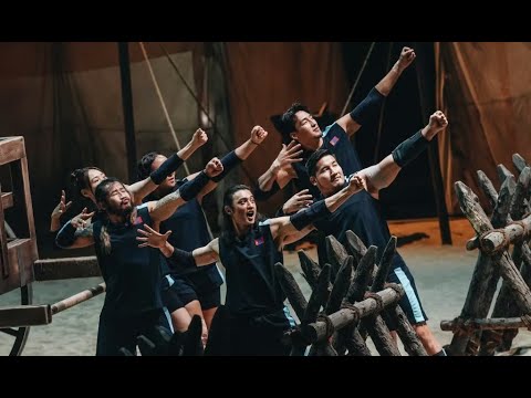 Idermunkh-daichid morindoo