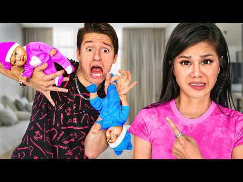 Vy Qwaint and Chad Wild Clay