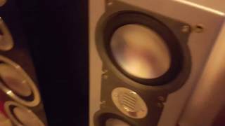 Video thumbnail for Elac FS 207.2  Bassotronics - Bass, I Love You by Shon Berger