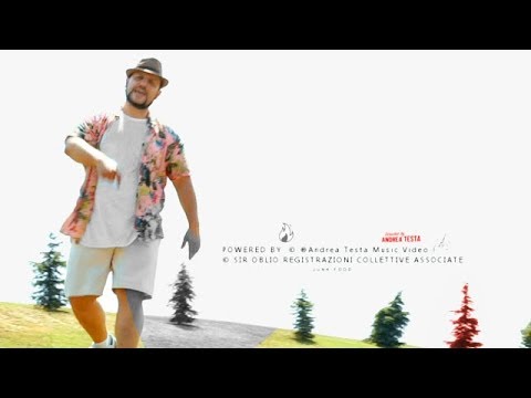 Sir Oblio - Il valzer dell'Artista (Video Ufficiale) - Prod. FDS