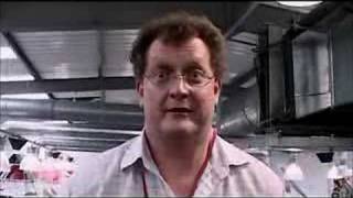 World Record Breaking Scalextric Track