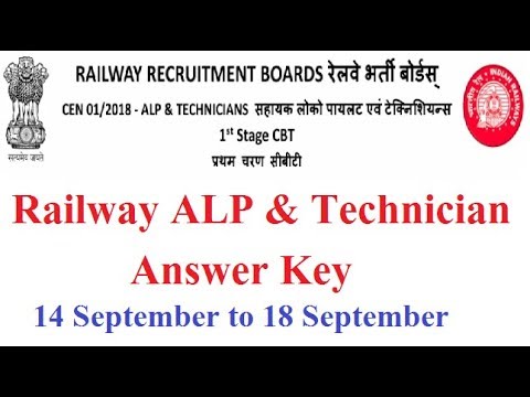 download lagu mp3 mp4 Rrb Technician Answer Key, download lagu Rrb Technician Answer Key gratis, unduh video klip Rrb Technician Answer Key