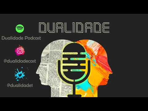 Dualidade EP 26 - O Tempo Do Autoencontro [Rossandro Kinjley] (Áudio Completo)