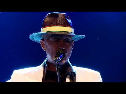 Vlado Kreslin - Od višine se zvrti