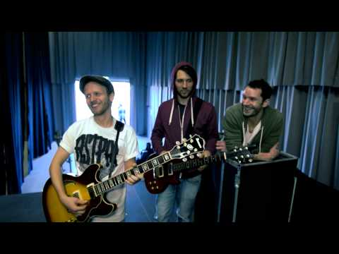 Symbiotika - Barkeeper