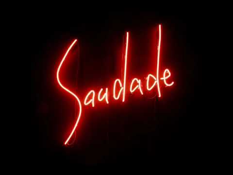 Alpa - Saudade (prod. Alpa) 2020