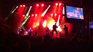 Root - Necromancy (LIVE)