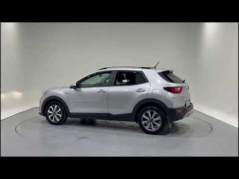 Kia Stonic 1.0 K2 PE PETROL MY2022 - Image 2